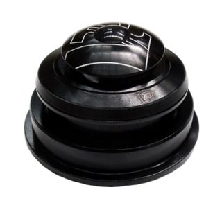 HEADSET  Tapered, 1 1/8 - 1.5"  Semi-Integrated , Sealed bearings  28.6 x 44 / 56 x 39.8mm