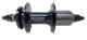 Nutted - 6 Bolt