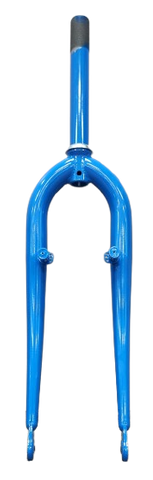 24 blue forks suit 2500series