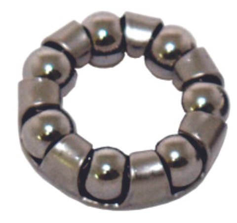 B/RETAINER 1/4" x 7  (Sold Individually)