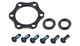 Boost Hub Converters