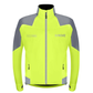 PROVIZ Nightrider Jacket Yellow (XXL) - High Visibility Jacket PV1504