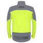 PROVIZ Nightrider Jacket Yellow (XXL) - High Visibility Jacket PV1504