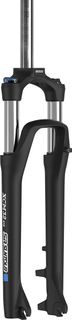 `A NEW ITEM - Suspension Fork 29" SF23-XCM32-LO-DS-29", XCM 30mm Stanchions. Hydraulic Lock-Out. Alloy Lowers. CroMo Steerer. 1 1/8. 9mm Drop Outs. Disc ONLY. 100mm Travel, MATTE BLACK