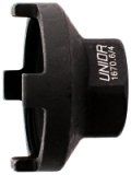 Unior Freewheel remover BMX (w/ 24mm Int. Drilling) 616066 Professional Bicycle Tool, quality guaranteed