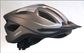 Helmet, FLITE, Inmould, Recreational Range, MATT TITANIUM / SILVER, 54-56cm Small,  AS/NZS Standard