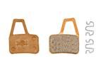 DISC BRAKE PAD - Hayes El Camino