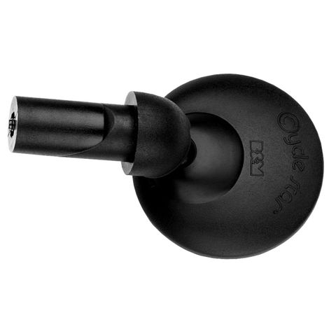 BUSCH & MULLER Mirror - Cycle Star 901/2 - 0mm reach - Handlebar inner mounting - 60mm Med Size