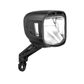 BUSCH & MULLER Dynamo FRONT LED Light - Lumotec IQ-XL Highbeam 300 LUX