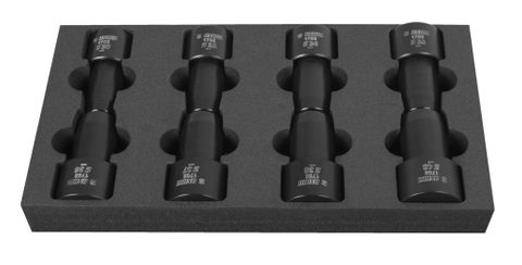 Unior Fork seal driver tool set  629075 Professional Bicycle Tool, quality guaranteed