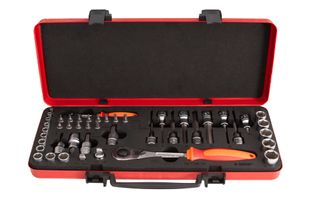`A  NEW ITEM - Unior Master bits and sockets set, 629765  Professional Bicycle Tool, quality guaranteed