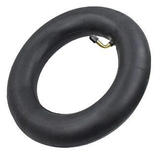`A NEW ITEM - Electric Scooter Tube 8.5 x 2"  CR203 60 degree bent valve  Quality Vee Rubber Tube