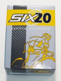 TUBE  700 x 23/25C F/V 48mm, Removeable Valve Core,  Quality Vee Rubber Tube