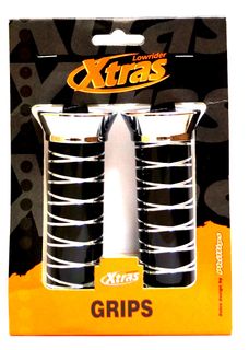 GRIPS DRAGSTER CROSSLINE
