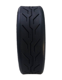 Electric Scooter Tyre 8.5 x 2,  Quality Vee Rubber Tyre