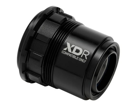 Cassette Body, Sram XDR to suit Novatec DS572 hubs (Suits Wheel sets 99012, 99013 & 99014)