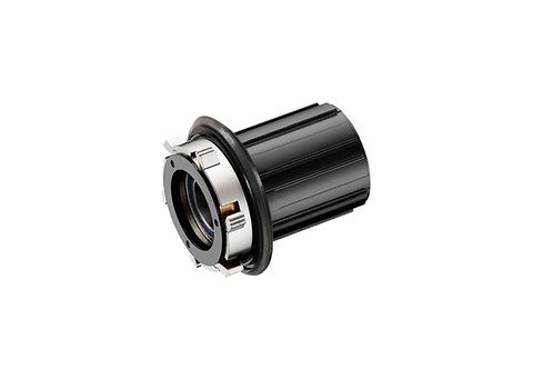 Cassette Body - KT - Shimano HG 11 speed, steel/alloy, for hub with 15mm driveside axle Mod.QL-Y44 & QL-Y77, 612 POE,