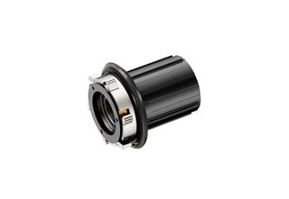 Cassette Body - KT - Shimano HG 11 speed, steel/alloy, for hub with 15mm driveside axle Mod.QL-Y44 & QL-Y77, 612 POE,