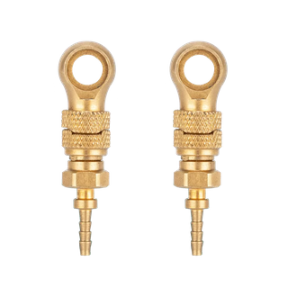 `A NEW ITEM - HYDRAULIC HOSE Q/R CONNECTOR, HK85 x 2 + HK88 x 2