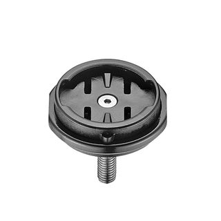 GARMIN MOUNT - for top cap, Black