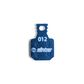 Magura MT5 / MT5e / MT5 eStop / MT7 / MT Trail Front - Sinter 012 | BLUE S530 Organic Compound | Sinter Disc Brake Pads | Manufactured in Europe