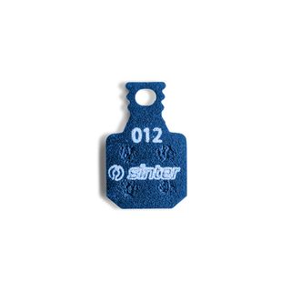 Magura MT5 / MT5e / MT5 eStop / MT7 / MT Trail Front - Sinter 012 | BLUE S530 Organic Compound | Sinter Disc Brake Pads | Manufactured in Europe