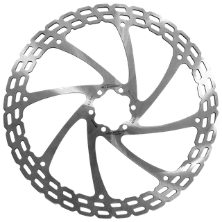 DISC ROTOR, 6 Bolt, 220mm, Stainless