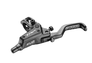 `A NEW ITEM - TRP DHR EVO PRO Left Hand Lever (Rear) ONLY - BLACK
