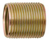 Sorry temp o/s arriving mid May   Unior R/H Replacement Thread Inserts for 9/16" Pedal, 10pcs (Use with Tap U1636/616553)   616551