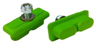 BRAKE PADS - KOOL STOP  Composite Continental Pads KS-CGC GREEN