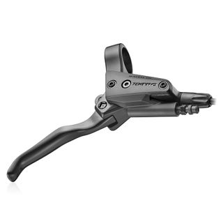 A NEW ITEM - Brake lever HD-E3940, RIGHT HAND, for front, alloy for hydraulic disc brake, Tektro