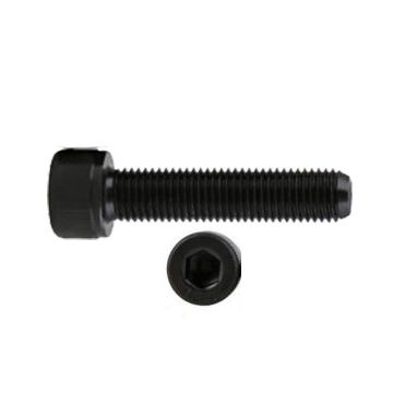 BOLT - Pinch Bolt, For BMX Crank, M6 x 1.0T x 20mm (sold individually)