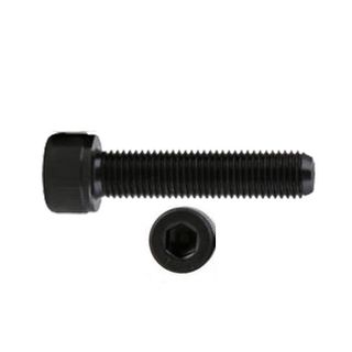 A NEW ITEM - BOLT - Pinch Bolt, For BMX Crank, M6 x 1.0T x 20mm (sold individually)