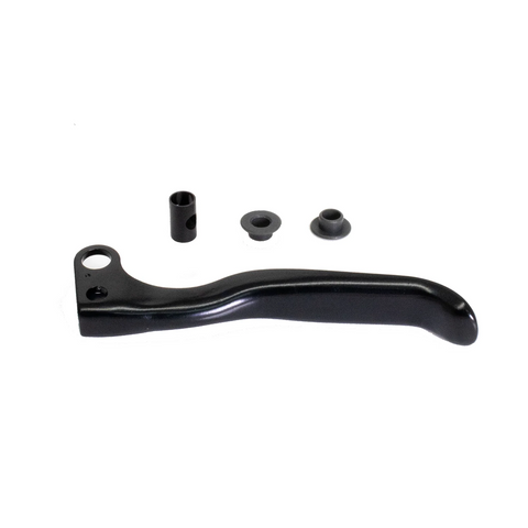A NEW ITEM - Brake lever blade kit HD-T280/HD-E3940, alloy for hydraulic disc brake, Tektro