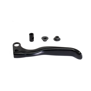 A NEW ITEM - Brake lever blade kit HD-T280/HD-E3940, alloy for hydraulic disc brake, Tektro
