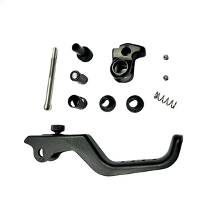 A NEW ITEM - TRP DHR EVO PRO LEVER BLADE ONLY - Same blade for left hand and right hand