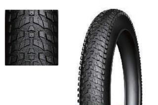 TYRE  20 x 2.30 BLACK