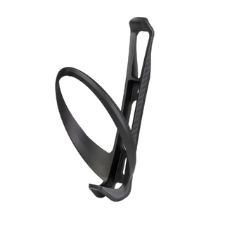 A NEW ITEM - BIDON CAGE - 17g, nylon + carbon fiber