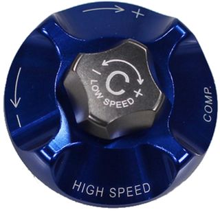 FKE427 Compression dial RC2