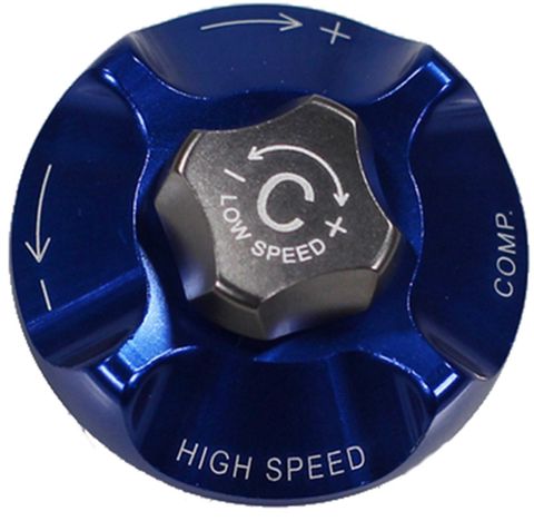 FKE427 Compression dial RC2