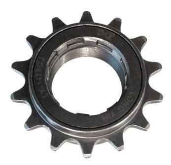 1/2 x 1/8 x 14T Freewheel - M30*1 Thread, DNP