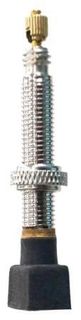 Tubeless Valve Brass (Sold Individually) 40mm Fv/PV