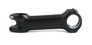 Ahead Stem  -  100mm Ext, 6 Degree, 28.6mm Dia., 31.8mm BB, Black