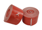 Rim Tape, Cloth, 22mm, Adhesive Backed, RED  (Box 8)