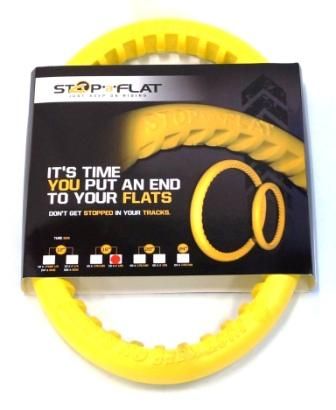 StopAFlat Inner Tube - 16 x 2.125 (54-305)