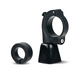 BELL, Timber MTB Bell - Bolt-on model, Yew! Includes shims for standard 31.8mm and 22.2mm and also fits 35mm bars