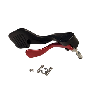 "NEW" - TEKTRO Auriga+ HD-E745 Parking Brake Lever - LEFT HAND - SPARE PART