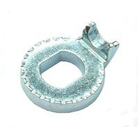 Spacing washer 10pcs/bag   13/32x4mmx9.5mm STURMEY ARCHER