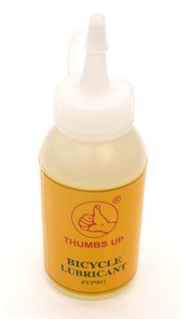 BICYCLE LUBRICANT 100cc