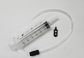 Sealant Syringe - can be applied to A/V & F/V, (Includes valve core remover) (After market packaging)